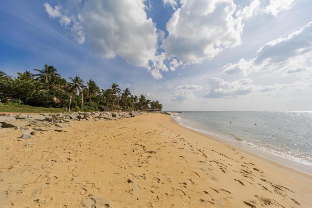 Hotel Royal Castle Negombo Exteriér fotografie