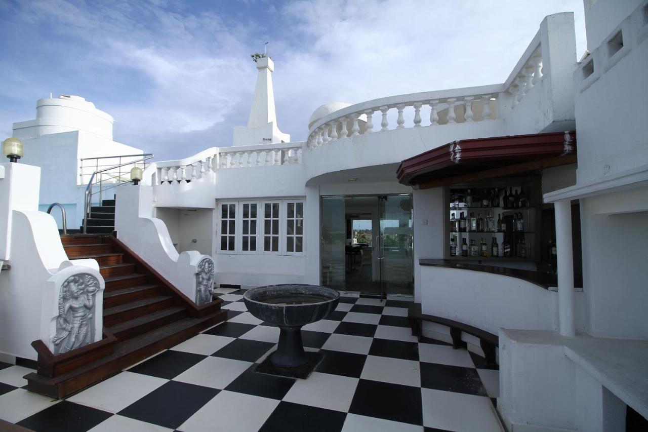 Hotel Royal Castle Negombo Exteriér fotografie